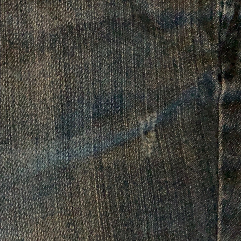 Lauren Conrad Cropped/ ankle length jeans! Excellent condition! - Picture 4 of 7